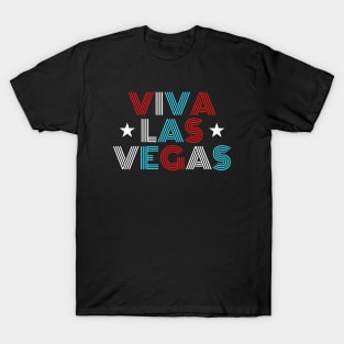 Viva Las Vegas T-Shirt